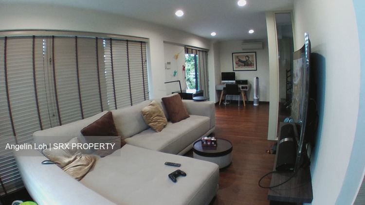Sylvan Lodge (D10), Apartment #175488282